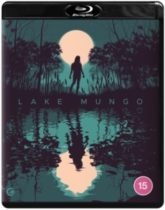 Movie - Lake Mungo in the group Movies / Film Blu-ray at Bengans Skivbutik AB (5656414)