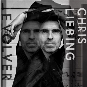 Chris Liebing - Evolver in the group VINYL / Upcoming releases / Pop-Rock at Bengans Skivbutik AB (5656551)