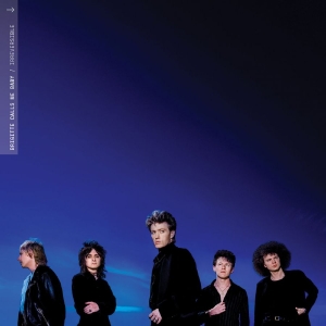 Brigitte Calls Me Baby - Irreversible in the group CD / Upcoming releases / Pop-Rock at Bengans Skivbutik AB (5656618)