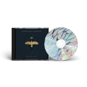 Hanging Garden - Isle Of Bliss in the group CD / Upcoming releases / Hårdrock at Bengans Skivbutik AB (5656622)