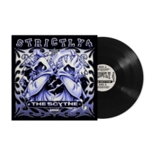 Denzel Curry & The Scythe - Strictly 4 The Scythe (X) in the group VINYL / Upcoming releases / Hip Hop-Rap at Bengans Skivbutik AB (5656635)