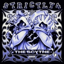 Denzel Curry & The Scythe - Strictly 4 The Scythe (X) in the group OTHER / Kommande - alla format at Bengans Skivbutik AB (5656637)
