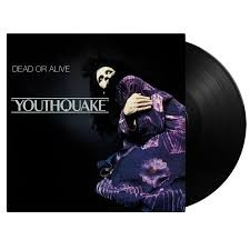 Dead Or Alive - Youthquake in the group OUR PICKS / Friday Releases / 2026-03-27 at Bengans Skivbutik AB (5656662)