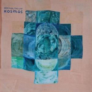 Bremer/Mccoy - Kosmos in the group VINYL / Jazz at Bengans Skivbutik AB (5656698)