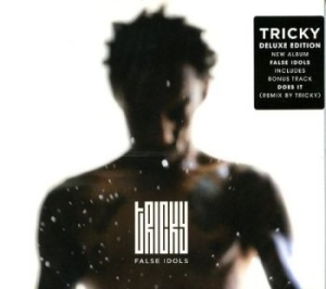 Tricky - False Idols (White Vinyl) in the group VINYL / Dance-Techno at Bengans Skivbutik AB (5656717)