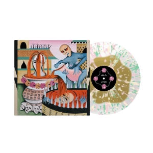 Gulch - Impenetrable Cerebral Fortress in the group VINYL / Pop-Rock at Bengans Skivbutik AB (5656719)