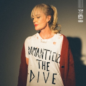 Metric - Romanticize The Dive in the group VINYL / Upcoming releases / Pop-Rock at Bengans Skivbutik AB (5656720)
