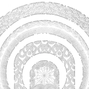 Tristan Allen - Osni The Flare in the group VINYL / Upcoming releases / Dance-Techno at Bengans Skivbutik AB (5656723)