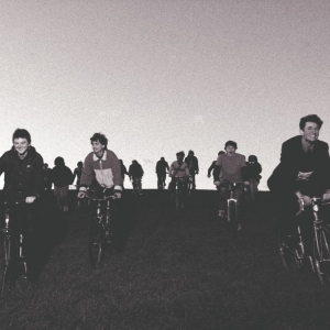 Friko - Something Worth Waiting For in the group VINYL / Upcoming releases / Pop-Rock at Bengans Skivbutik AB (5656742)