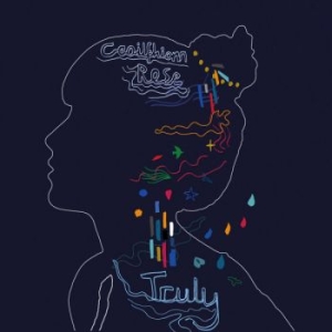 Caoilfhionn Rose - Truly in the group VINYL / Pop-Rock at Bengans Skivbutik AB (5656750)