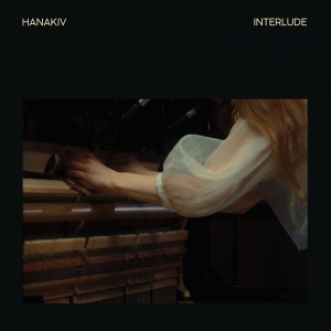Hanakiv - Interlude in the group VINYL / Upcoming releases / Pop-Rock at Bengans Skivbutik AB (5656758)