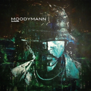 Moodymann - Dj-Kicks (Moodymann) in the group VINYL / New releases / Dance-Techno at Bengans Skivbutik AB (5656763)