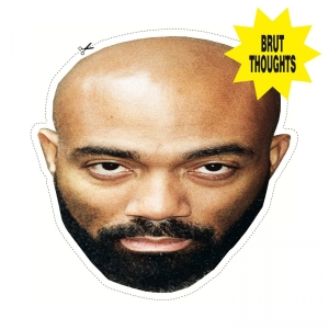 Murkage Dave - Brut Thoughts in the group VINYL / Upcoming releases / Dance-Techno at Bengans Skivbutik AB (5656778)