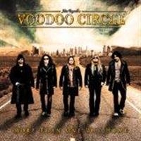 VOODOO CIRCLE - MORE THAN ONE WAY HOME in the group CD / Hårdrock at Bengans Skivbutik AB (565682)