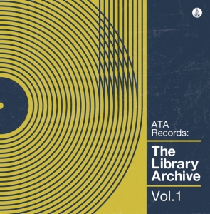 Various Artists - The Library Archive, Vol. 1 in the group OUR PICKS / Frontpage - Vinyl New & Forthcoming at Bengans Skivbutik AB (5656847)