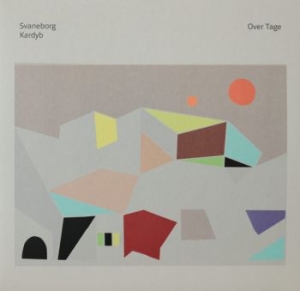 Svaneborg Kardyb - Over Tage in the group CD / Jazz at Bengans Skivbutik AB (5656852)