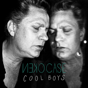 Neko Case - Cool Boys (Rsd) in the group OUR PICKS / Record Store Day / RSD 2026 at Bengans Skivbutik AB (5656886)