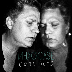 Neko Case - Cool Boys (Rsd 2026 - Turquoise Vin in the group OUR PICKS / Record Store Day / RSD 2026 at Bengans Skivbutik AB (5656886)