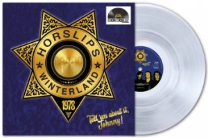 Horslips - Tell 'Em About It Johnny - Live At in the group OUR PICKS / Record Store Day / RSD 2026 at Bengans Skivbutik AB (5656893)