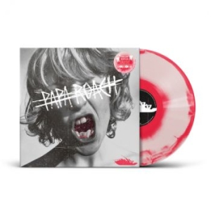 Papa Roach - Crooked Teeth (White/Pink Merge Vin in the group OUR PICKS / Record Store Day / RSD 2026 at Bengans Skivbutik AB (5656898)