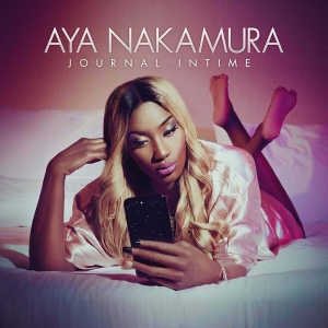 Aya Nakamura - Journal Intime in the group OUR PICKS / Record Store Day / RSD 2026 at Bengans Skivbutik AB (5656906)