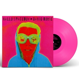 David Bowie - Hallo Spaceboy in the group OUR PICKS / Record Store Day / RSD 2026 at Bengans Skivbutik AB (5656913)