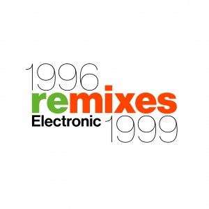 Electronic - 1996 Remixes 1999 in the group OUR PICKS / Record Store Day / RSD 2026 at Bengans Skivbutik AB (5656919)
