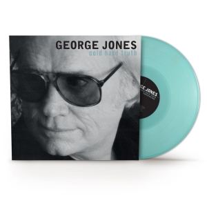 George Jones - Cold Hard Truth in the group OUR PICKS / Record Store Day / RSD 2026 at Bengans Skivbutik AB (5656923)