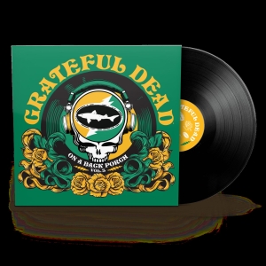 Grateful Dead - On A Back Porch Vol. 3 in the group OUR PICKS / Record Store Day / RSD 2026 at Bengans Skivbutik AB (5656926)