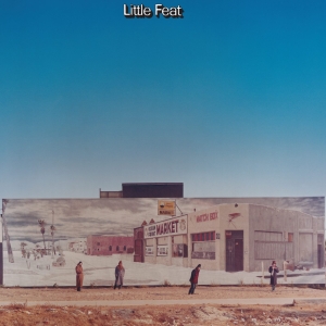 Little Feat - Little Feat (Deluxe Edition) in the group OUR PICKS / Record Store Day / RSD 2026 at Bengans Skivbutik AB (5656934)