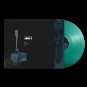 Muse - Muscle Museum in the group OUR PICKS / Record Store Day / RSD 2026 at Bengans Skivbutik AB (5656939)
