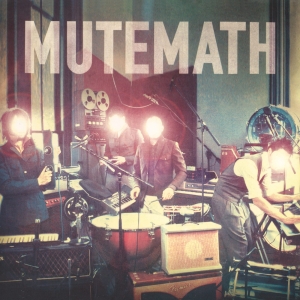 Mutemath - Mutemath in the group OUR PICKS / Record Store Day / RSD 2026 at Bengans Skivbutik AB (5656940)