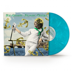 Rod Stewart - Alternate Atlantic Crossing in the group OUR PICKS / Record Store Day / RSD 2026 at Bengans Skivbutik AB (5656953)