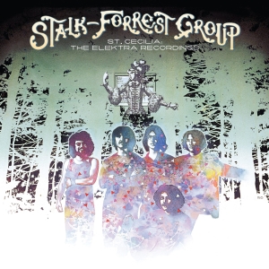 Stalk-Forrest Group - St. Cecelia: The Elektra Recordings in the group OUR PICKS / Record Store Day / RSD 2026 at Bengans Skivbutik AB (5656959)