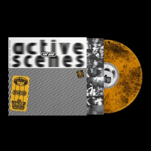 Confidence Man - Active Scenes Vol. 1 (Rsd Vinyl) in the group OUR PICKS / Record Store Day / RSD 2026 at Bengans Skivbutik AB (5656990)