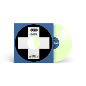 Elton John - Remixes (Rsd Vinyl) in the group OUR PICKS / Record Store Day / RSD 2026 at Bengans Skivbutik AB (5656997)