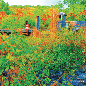 Jhené Aiko - Trip (Rsd Vinyl) in the group OUR PICKS / Record Store Day / RSD 2026 at Bengans Skivbutik AB (5657013)