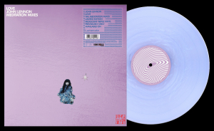 John Lennon - Love Meditation Mixes (Rsd Vinyl) in the group OUR PICKS / Record Store Day / RSD 2026 at Bengans Skivbutik AB (5657017)