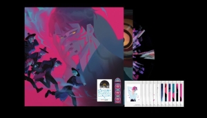 Kpop Demon Hunters Cast Huntr/X Saja Boys - Kpop Demon Hunters [Copy 1] (Rsd Vinyl) in the group OUR PICKS / Record Store Day / RSD 2026 at Bengans Skivbutik AB (5657020)