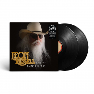 Leon Russell - Best Of Hank Wilson (Rsd Vinyl) in the group OUR PICKS / Record Store Day / RSD 2026 at Bengans Skivbutik AB (5657023)