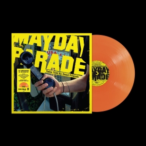 Mayday Parade - Tales Told By Dead Friends (Rsd Orange Crush Vinyl) in the group OUR PICKS / Record Store Day / RSD 2026 at Bengans Skivbutik AB (5657029)