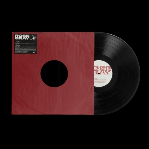 Rose Gray - April (Rsd Vinyl) in the group OUR PICKS / Record Store Day / RSD 2026 at Bengans Skivbutik AB (5657043)