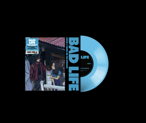Sigrid - Bad Life (Rsd Vinyl) in the group OUR PICKS / Record Store Day / RSD 2026 at Bengans Skivbutik AB (5657051)