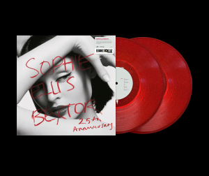 Sophie Ellis-Bextor - Read My Lips (Rsd Vinyl) in the group OUR PICKS / Record Store Day / RSD 2026 at Bengans Skivbutik AB (5657053)