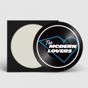 The Modern Lovers - The Modern Lovers (Rsd Vinyl) in the group OUR PICKS / Record Store Day / RSD 2026 at Bengans Skivbutik AB (5657064)