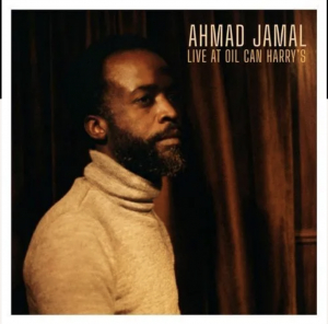 Ahmad Jamal - Live At Oil Can Harry's in the group OUR PICKS / Record Store Day / RSD 2026 at Bengans Skivbutik AB (5657077)