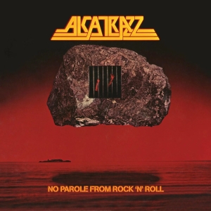 Alcatrazz - No Parole From Rock 'N' Roll in the group OUR PICKS / Record Store Day / RSD 2026 at Bengans Skivbutik AB (5657078)