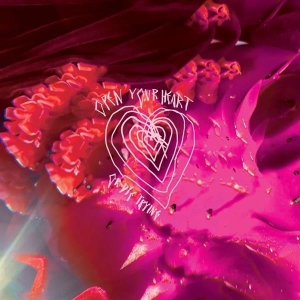 Arcade Fire - Open Your Heart Or Die Trying in the group OUR PICKS / Record Store Day / RSD 2026 at Bengans Skivbutik AB (5657081)