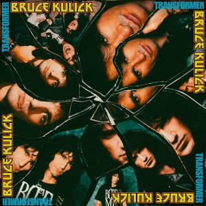 Bruce Kulick - Transformer in the group OUR PICKS / Record Store Day / RSD 2026 at Bengans Skivbutik AB (5657087)