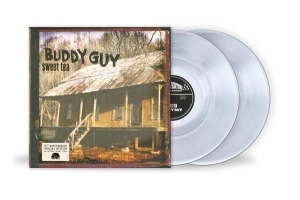 Guy Buddy - Sweet Tea in the group OUR PICKS / Record Store Day / RSD 2026 at Bengans Skivbutik AB (5657089)